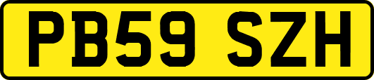 PB59SZH