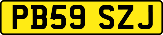 PB59SZJ