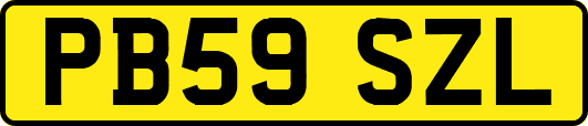 PB59SZL
