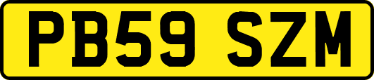 PB59SZM