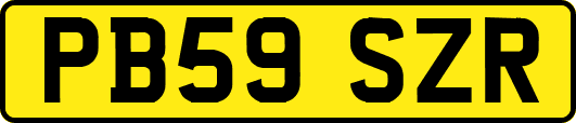 PB59SZR