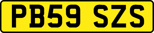 PB59SZS