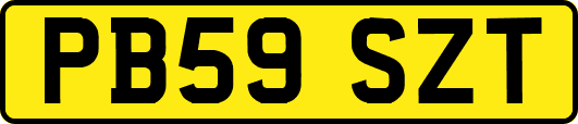 PB59SZT