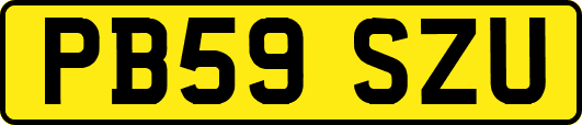 PB59SZU