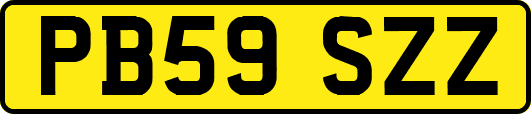 PB59SZZ