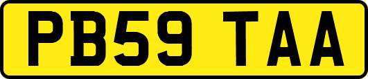 PB59TAA