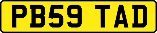 PB59TAD