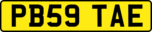 PB59TAE