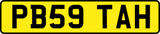 PB59TAH