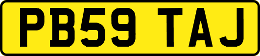 PB59TAJ
