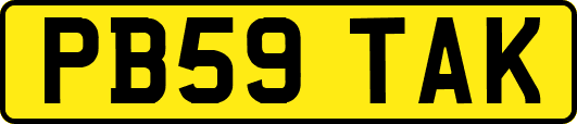 PB59TAK
