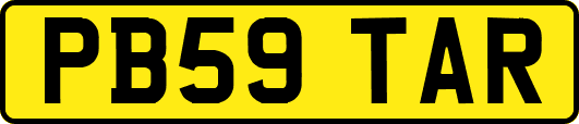 PB59TAR