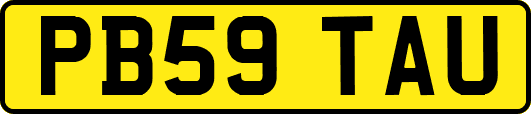 PB59TAU