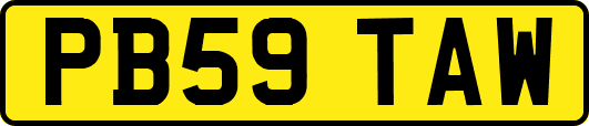 PB59TAW