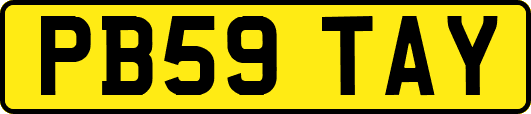 PB59TAY