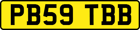 PB59TBB