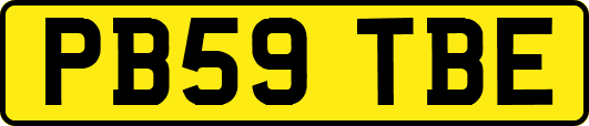 PB59TBE
