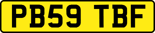 PB59TBF