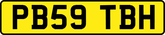 PB59TBH