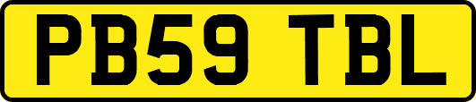 PB59TBL