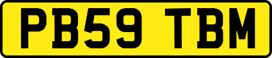 PB59TBM