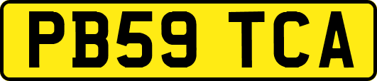 PB59TCA