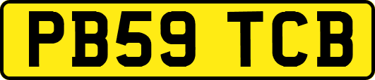 PB59TCB