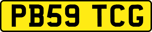 PB59TCG