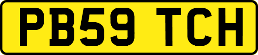 PB59TCH
