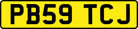 PB59TCJ