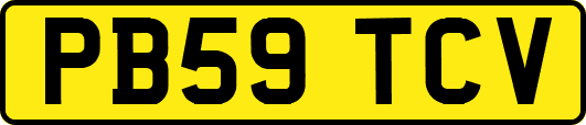 PB59TCV