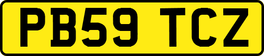 PB59TCZ