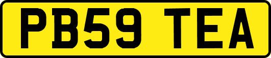 PB59TEA