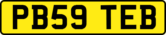 PB59TEB