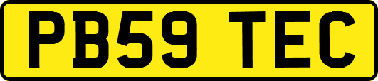 PB59TEC