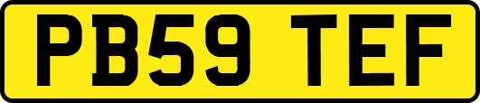 PB59TEF