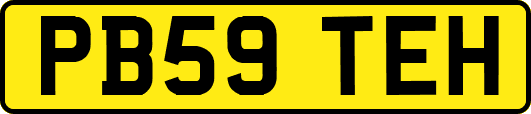 PB59TEH