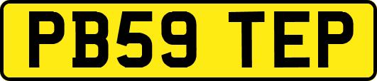 PB59TEP