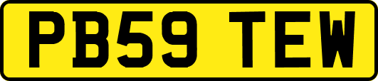 PB59TEW