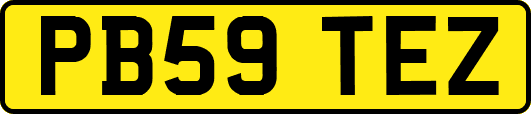 PB59TEZ