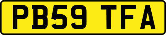 PB59TFA