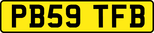 PB59TFB