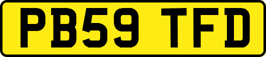 PB59TFD
