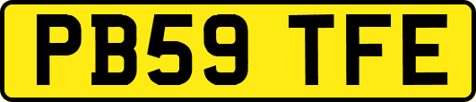 PB59TFE