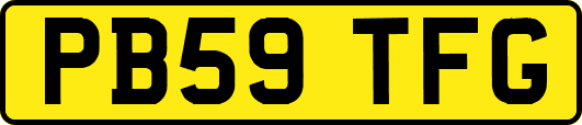 PB59TFG