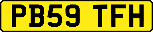 PB59TFH