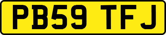PB59TFJ