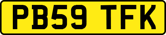 PB59TFK