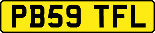 PB59TFL