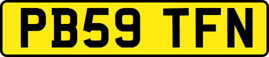 PB59TFN